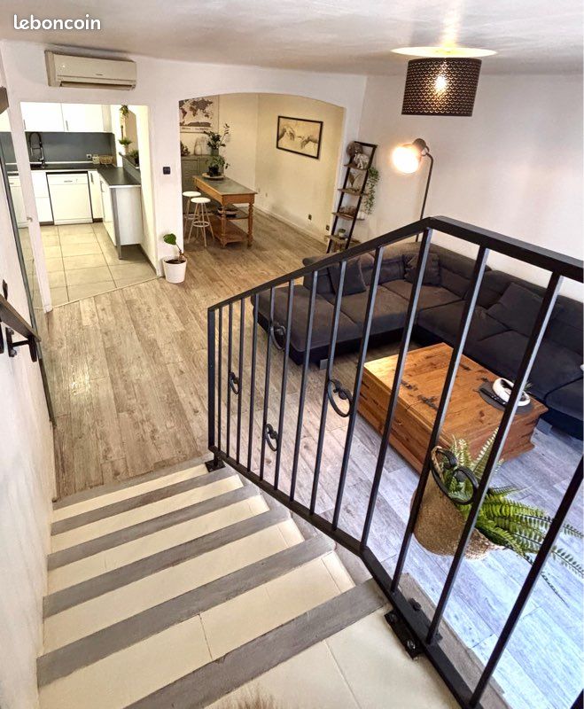 Maison 4 pièces 85 m² · à La Valette-du-Var · 85 m² · 275 000 €