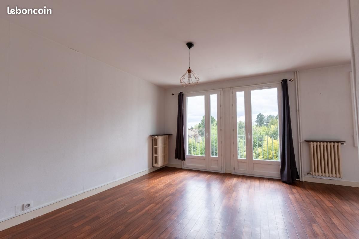 Appartement 3 pièces 67 m² - Limoges 87000 (image principale 2)