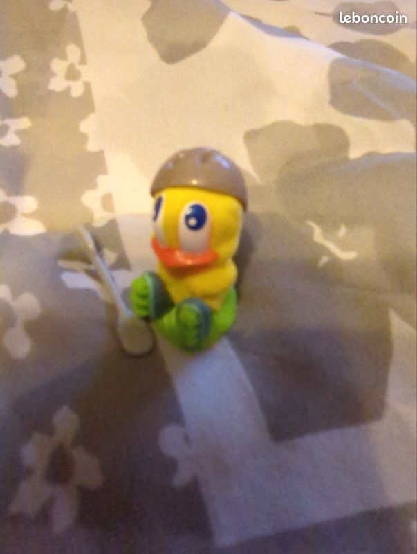 Poussin kinder tortue (image 1)