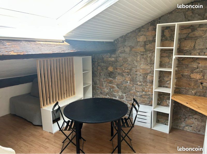 Appartement 1 pièce 24 m² · à Lyon · 24 m² · 120 000 €
