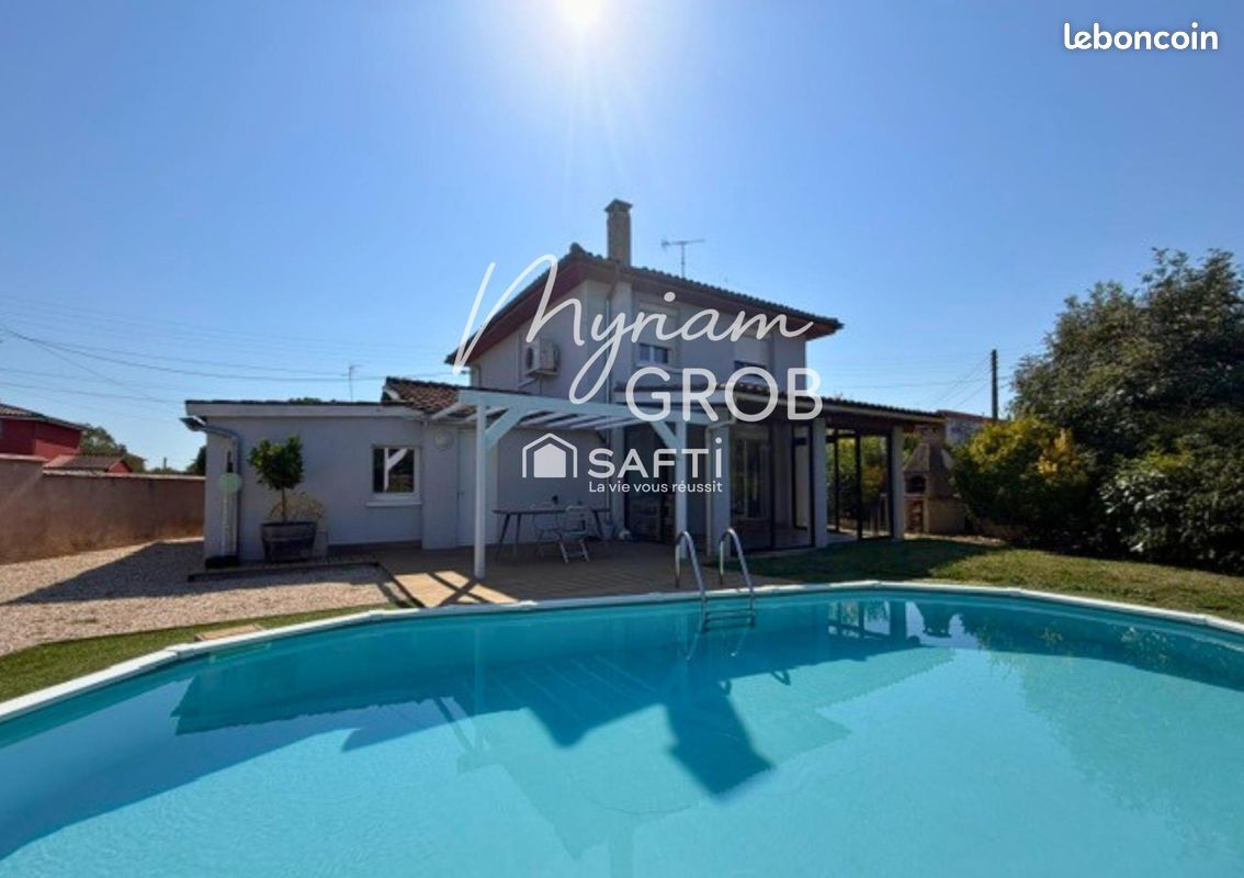 Maison 4 pièces 85 m² · à Montauban · 85 m² · 245 000 €