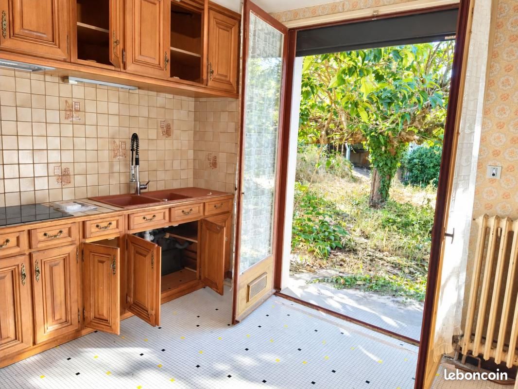Maison 4 pièces 100 m² (image 6)