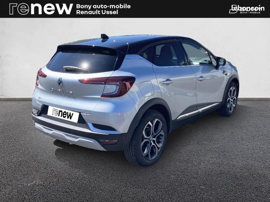 Renault Captur TCe 90 Techno (image 4)
