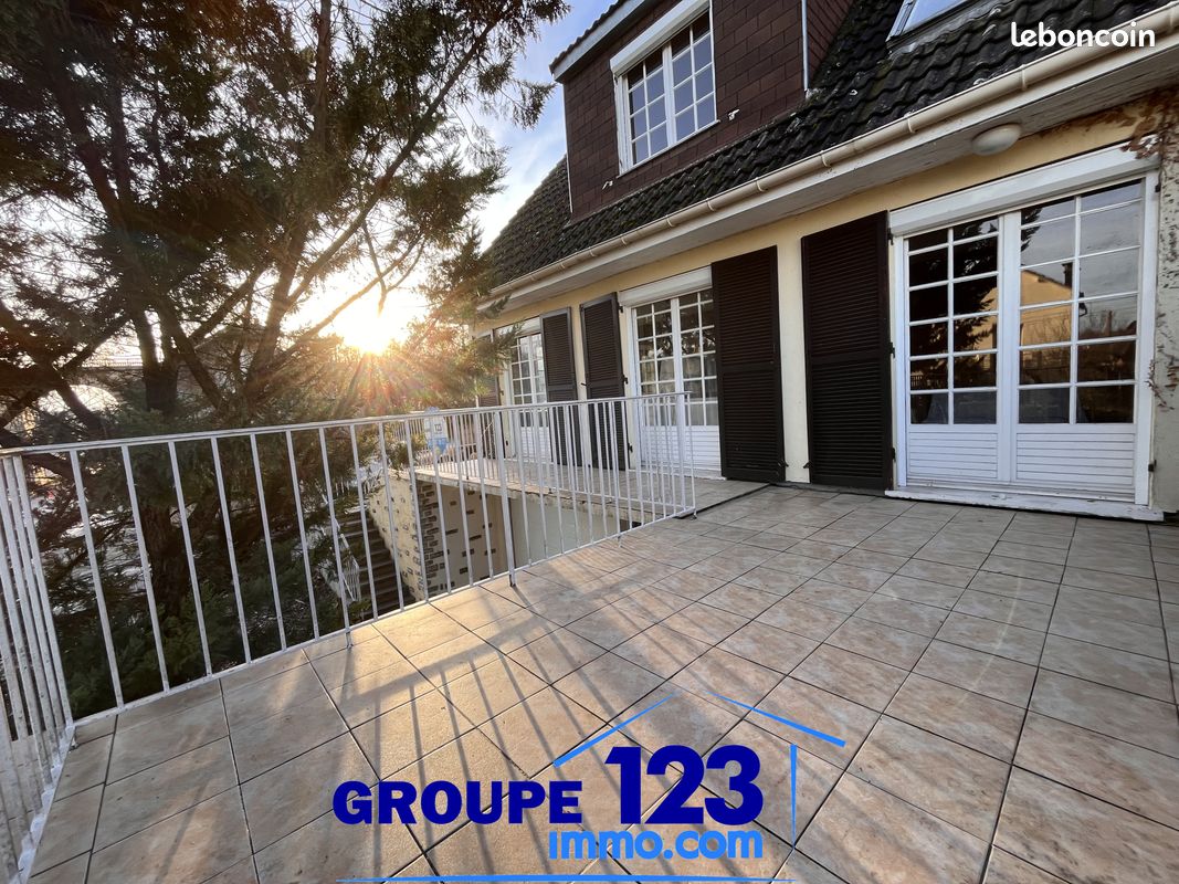 Maison 6 pièces 123 m² · à Auxerre · 123 m² · 154 900 €