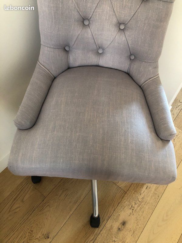 Chaise / Fauteuil de bureau (image 2)
