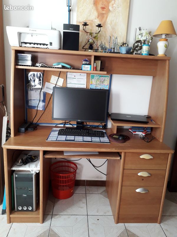 Meuble de bureau (image 1)
