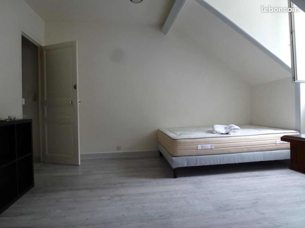Appartement 2 pièces 30 m² · à Saint-Brieuc · 30 m² · 375 €