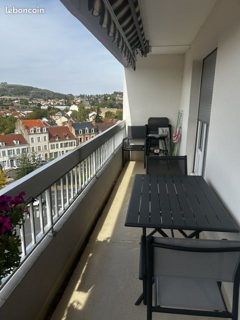Appartement 4 pièces 88 m² (image 4)