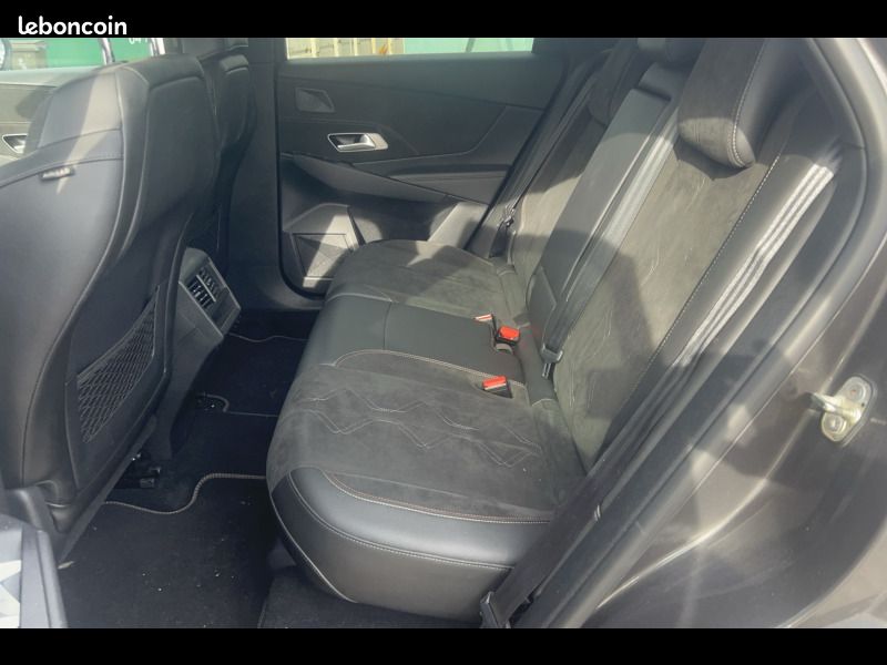 DS 7 DS7 Crossback BlueHDi 180 EAT8 Performance Line+ (image 11)