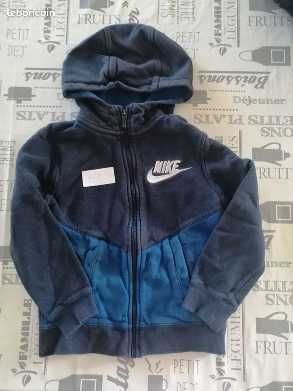 Vêtements garçon (image 5)