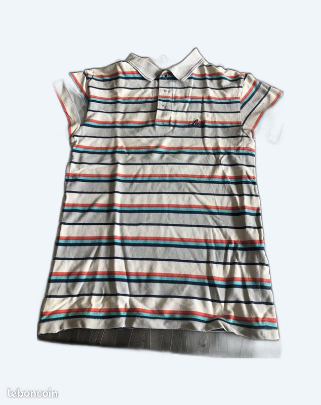 Polo Levis (image 1)