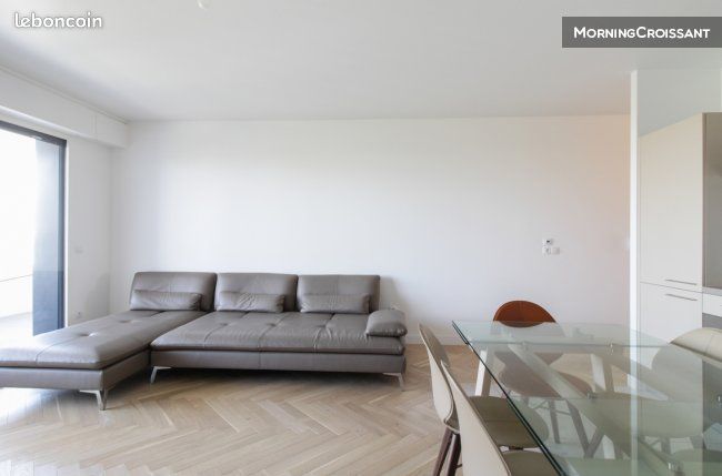 Appartement a louer issy-les-moulineaux - 4 pièce(s) - 132 m2 - Surfyn