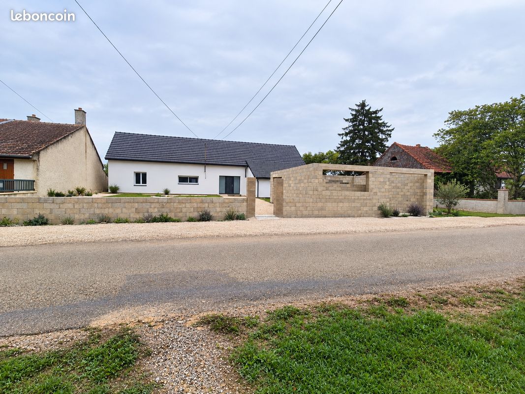 Maison 6 pièces 170 m² · à Tichey · 170 m² · 330 000 €