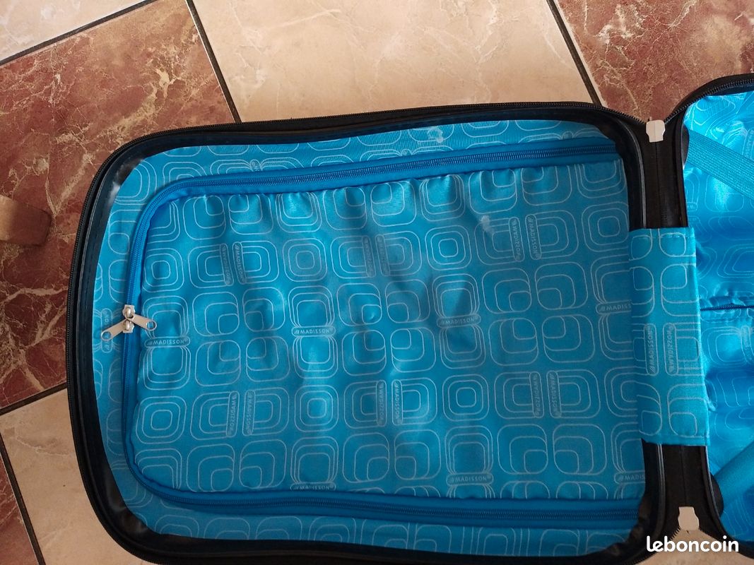 Valise voyage (image 5)