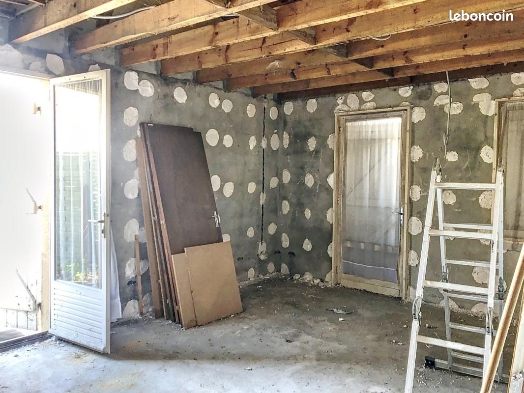Maison 5 pièces 107 m² - Soustons 40140 (image principale 15)