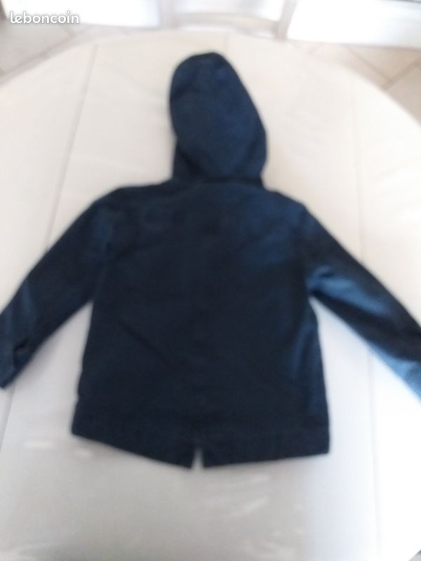 Manteau creeks (image 2)