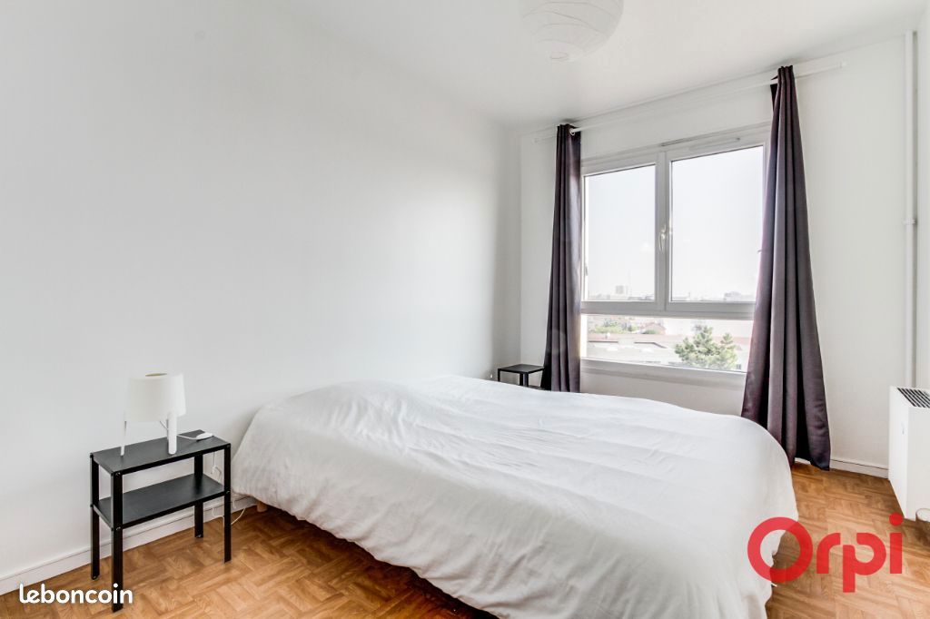 Appartement a louer bagnolet - 2 pièce(s) - 50 m2 - Surfyn