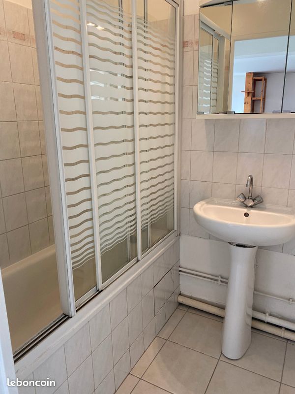 Appartement a louer villeparisis - 2 pièce(s) - 35 m2 - Surfyn