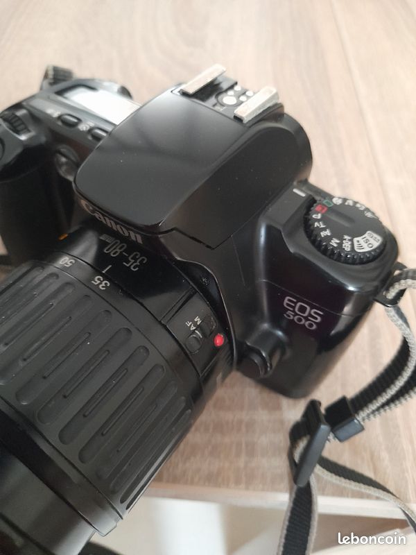 Appareil photo (image 2)