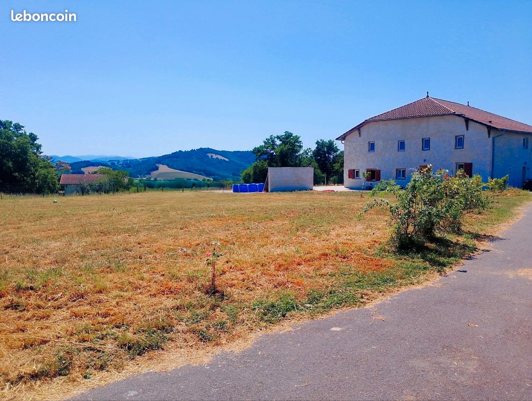 Maison 5 pièces 170 m² · à Béhasque-Lapiste · 170 m² · 399 000 €