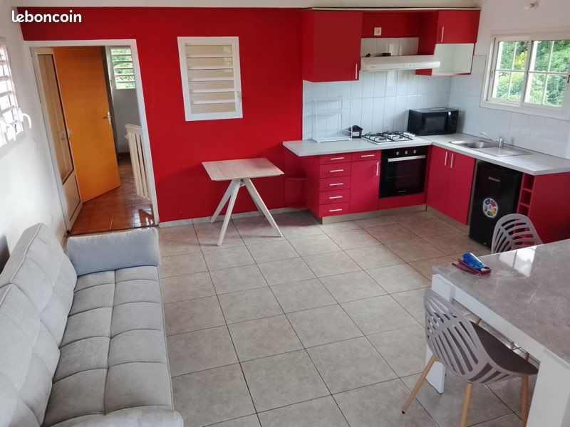 Appartement 2 pièces 45 m² · à Les Abymes · 45 m² · 800 €/mois