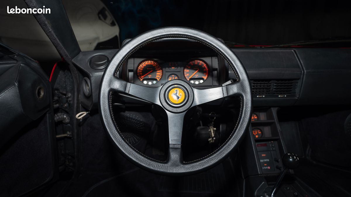 Ferrari testarossa (image 9)