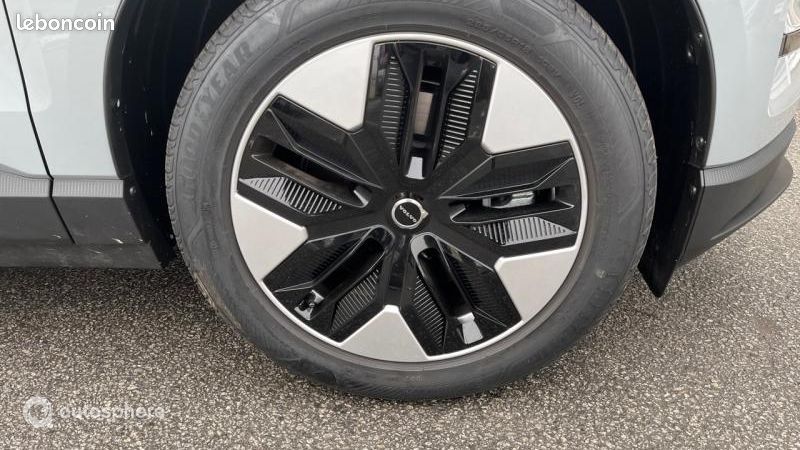 Volvo Ex30 Single Extended Range 272ch Start (image 12)