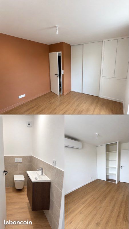 Maison 4 pièces 86 m² · à Gerzat · 86 m² · 1 300 €/mois