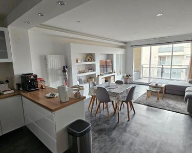 Appartement 3 pièces 68 m²