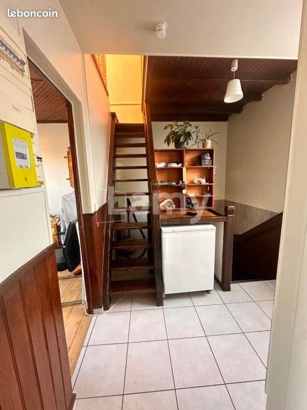 Appartement 3 pièces 41 m² · à Les Mureaux · 41 m² · 870 €