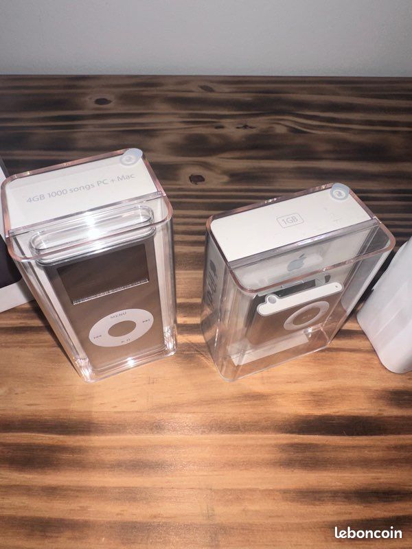 Collection Apple iPod (image 4)