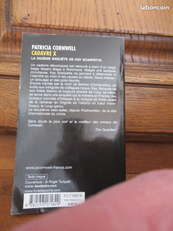 Livre de Poche (image 3)