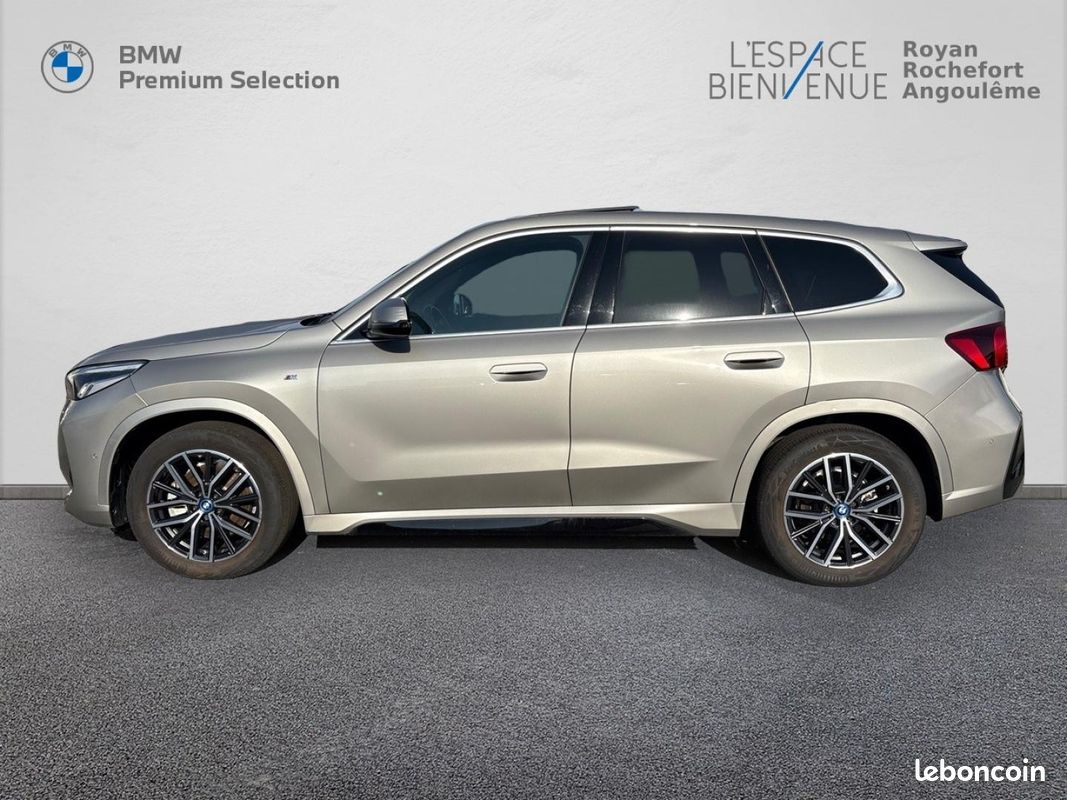 Bmw X1 ixDrive30 313ch M Sport (image 3)