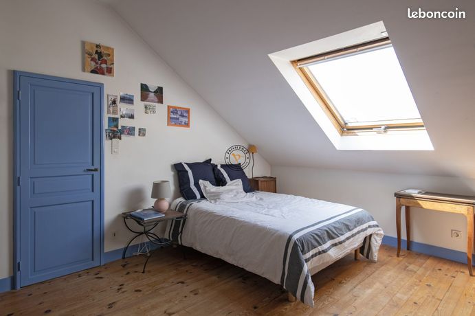 Maison 9 pièces 200 m² — 10