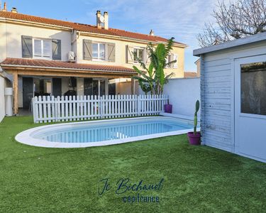 Maison 365 000 € - 107 m²