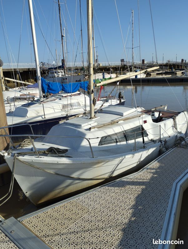 Beneteau Piranha — View photo 1