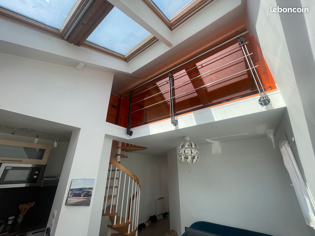 Appartement 3 pièces 50 m² · à Cormeilles-en-Parisis · 50 m² · 975 €/mois