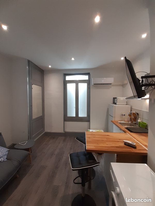 Studio Meublé AGEN - Agen 47000 (image principale 1)