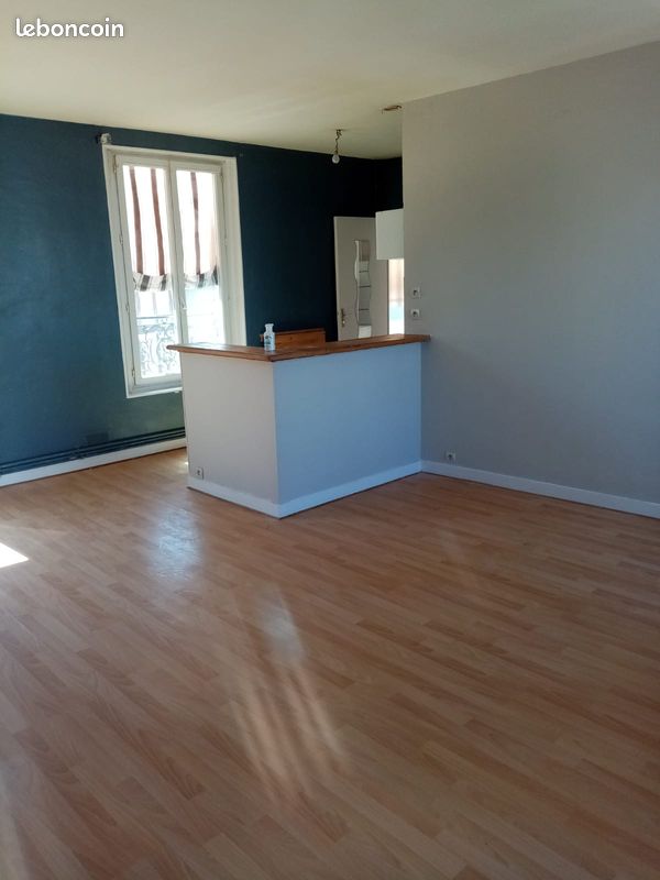 Appartement 2 pièces 49 m² · à Elbeuf · 49 m² · 475 €/mois