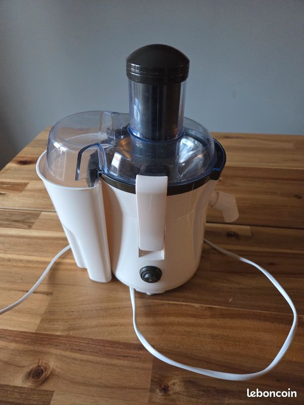 Extracteur de jus moulinex (image 2)