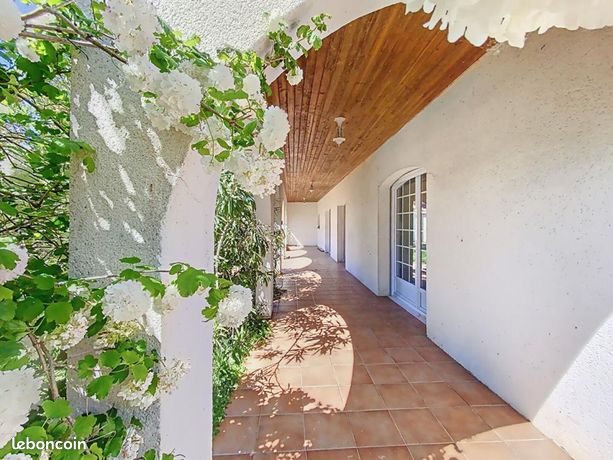 Maison 4 pièces 174 m²