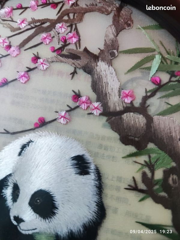 Lot De 6 Dessous De Verre Absorbants Avec Support - Motif