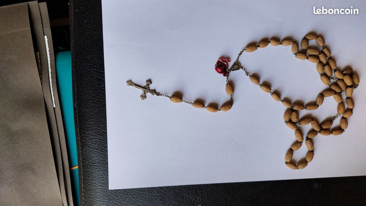 Chapelet catholique (image 1)