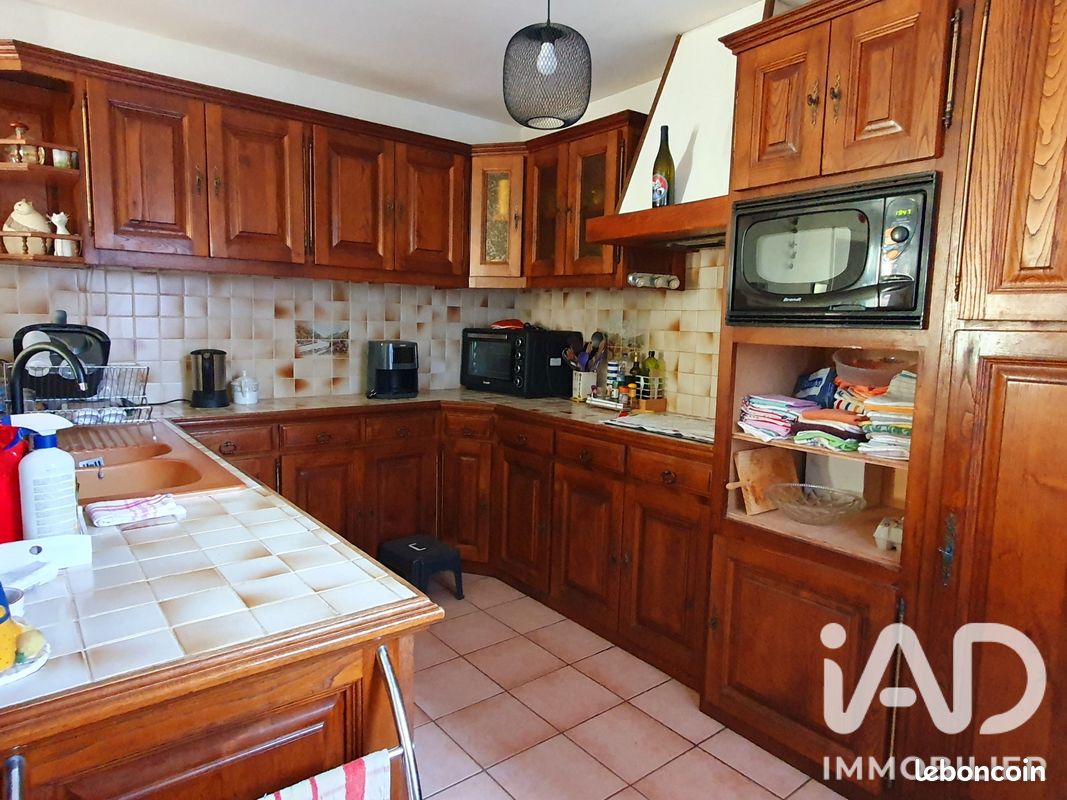 Maison de village 4 pièces 108 m² (image 9)