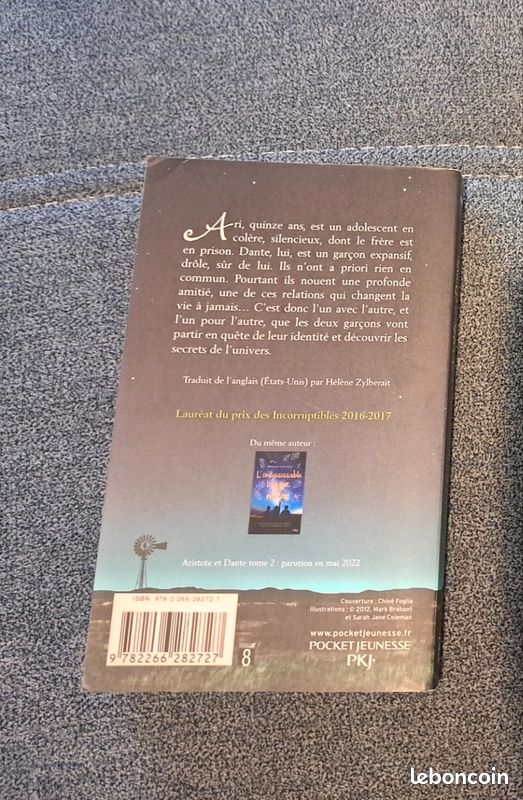 Lot de 5 livres de poche (image 6)