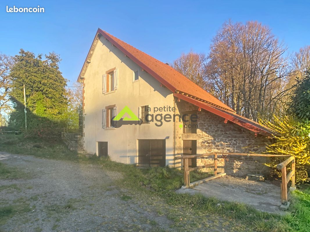 Maison 6 pièces 128 m² · à Féniers · 128 m² · 124 500 €