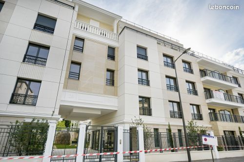 Appartement a louer chatillon - 2 pièce(s) - 42 m2 - Surfyn