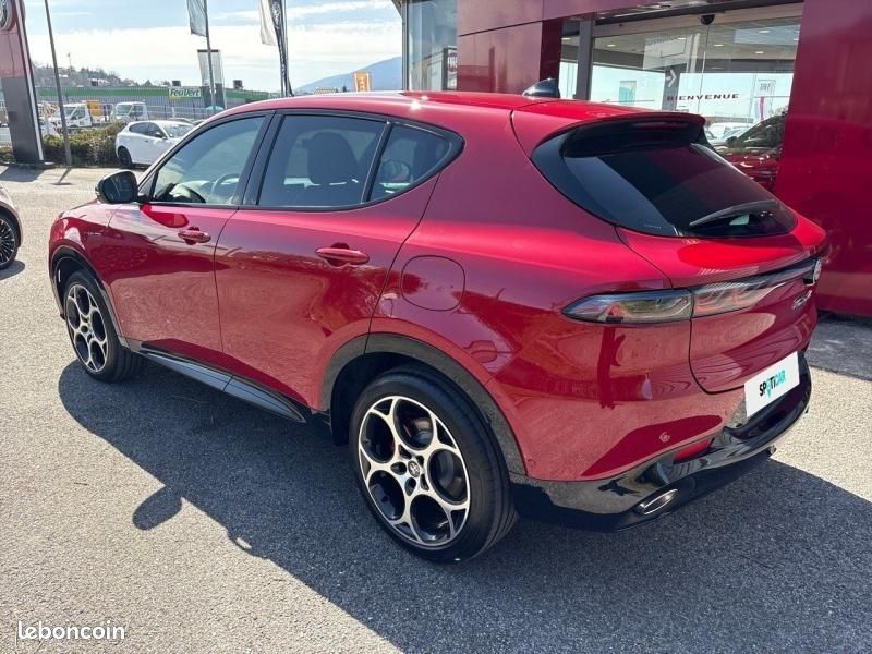Alfa romeo Tonale 1.3 PHEV 280ch Veloce AT6 e-Q4 (image 7)