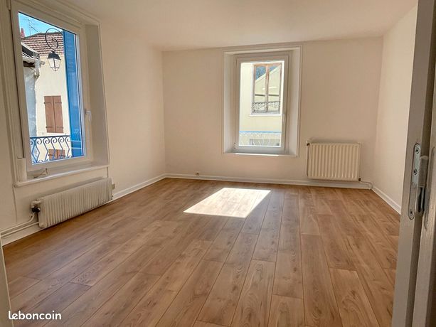 Maison a louer saint-leu-la-foret - 3 pièce(s) - 48 m2 - Surfyn