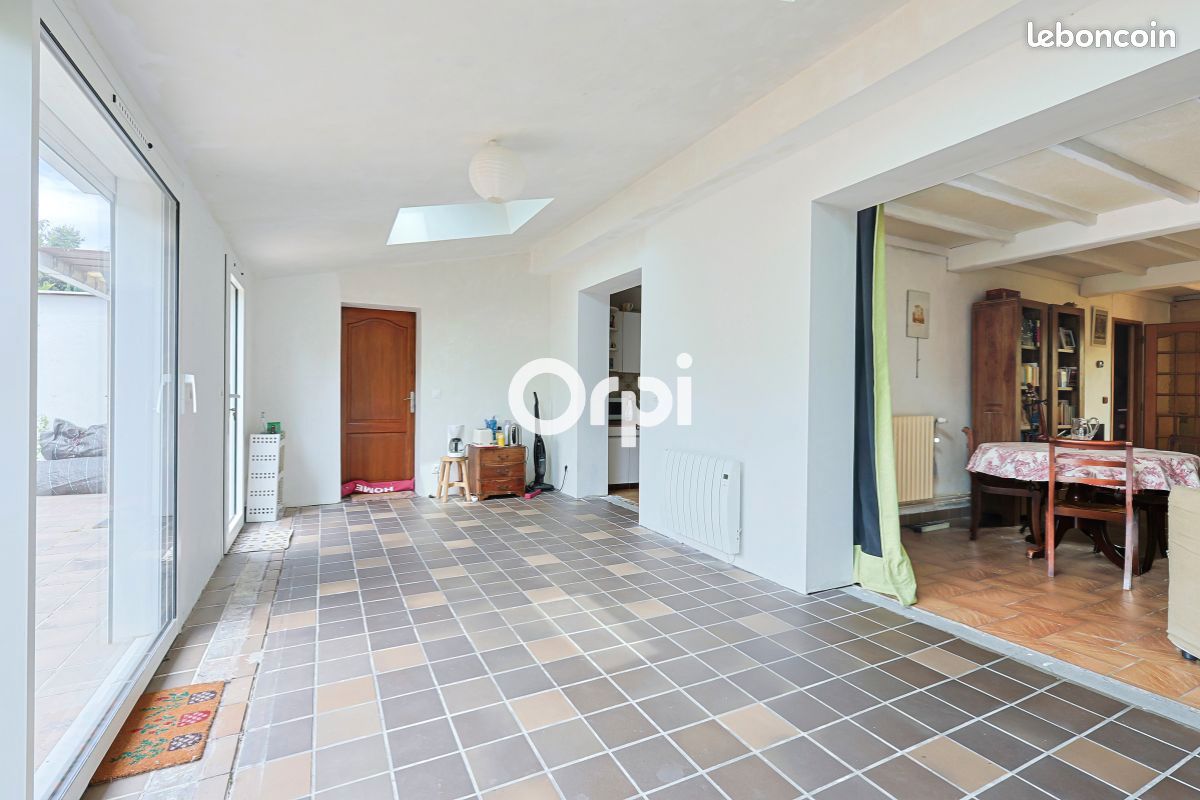Maison 4 pièces 100 m² · à Lille · 100 m² · 280 000 €